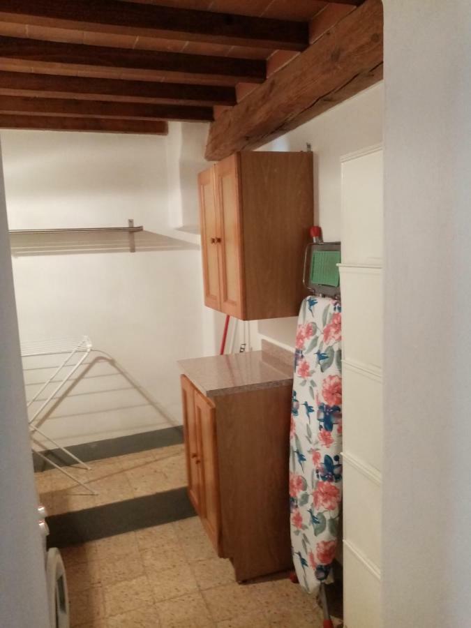מונטווארקי Il Nido Apus Architect Apartment מראה חיצוני תמונה